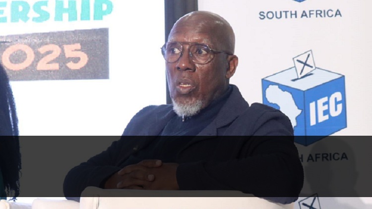 Mpumalanga G20 Provincial Indaba